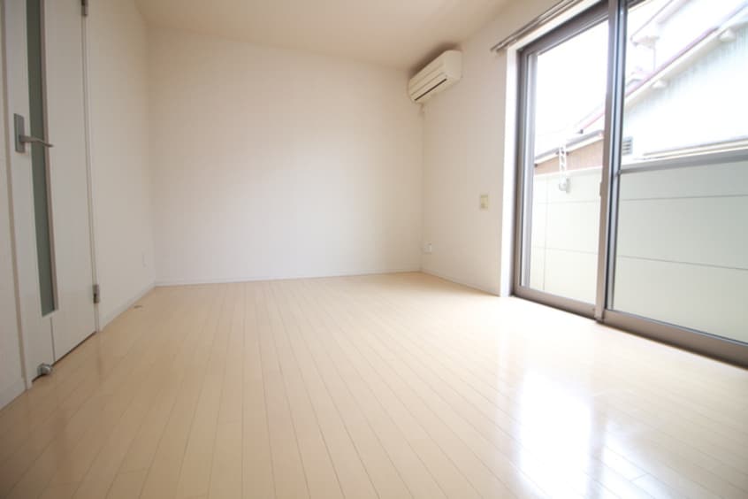 居室 クレフラスト道徳駅前