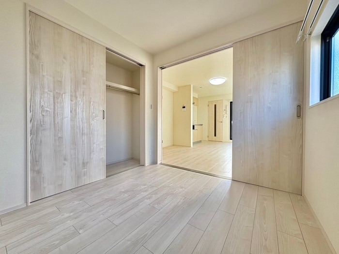 居室 ハーモニーテラス自由ヶ丘