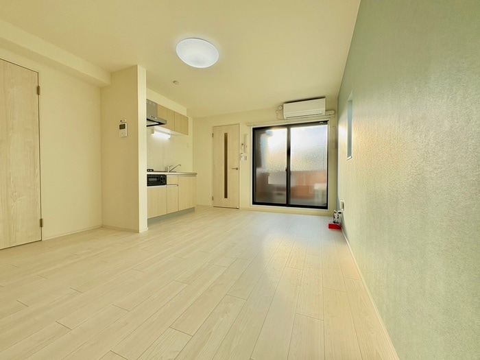 居室 ハーモニーテラス自由ヶ丘