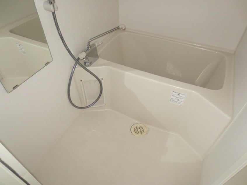 バス／シャワールーム等 CITY SPIRE 名駅南