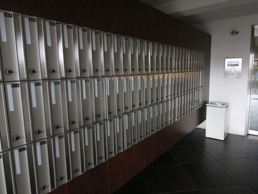 周辺環境 CITY SPIRE 名駅南