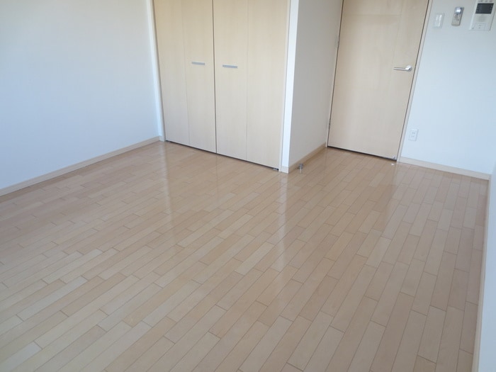 居室 CITY SPIRE 名駅南