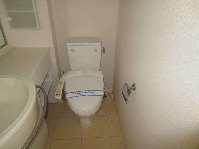 トイレ CITY SPIRE 名駅南