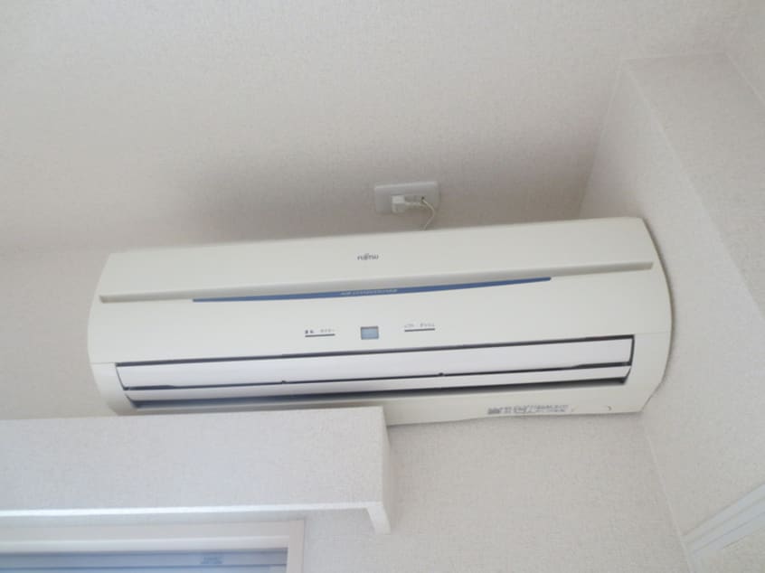 内観写真 CITY SPIRE 名駅南