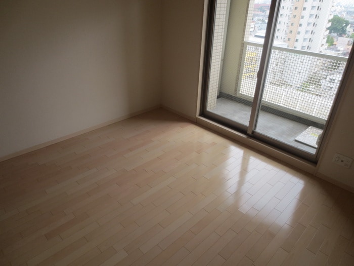 居室 CITY SPIRE 名駅南