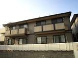 ウィング白羽根
