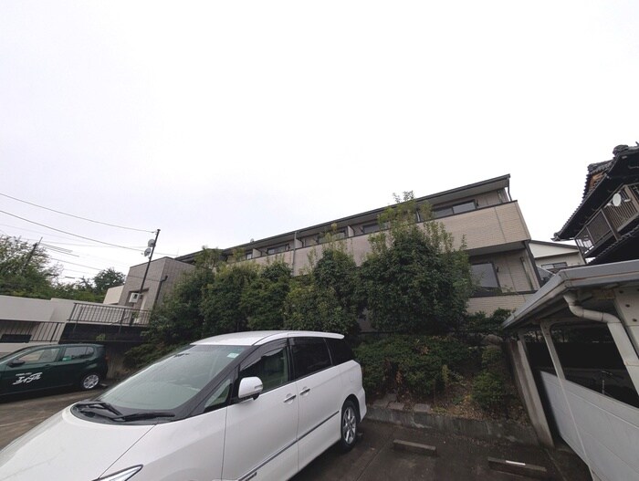 外観写真 ワイズ