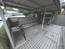 駐輪場 ワイズ