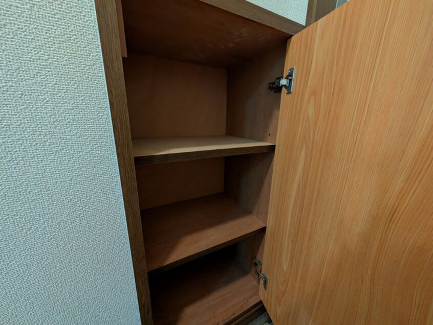 靴箱 ワイズ