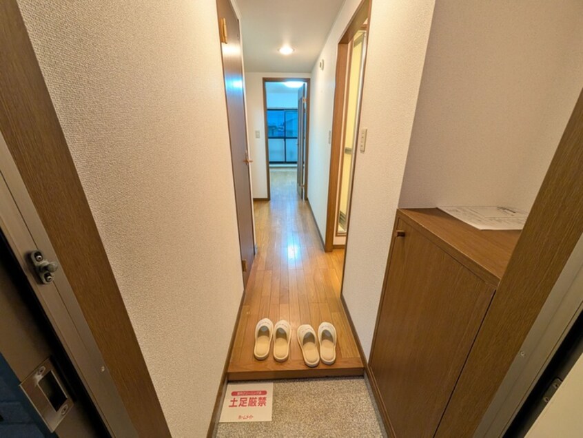 玄関 ワイズ