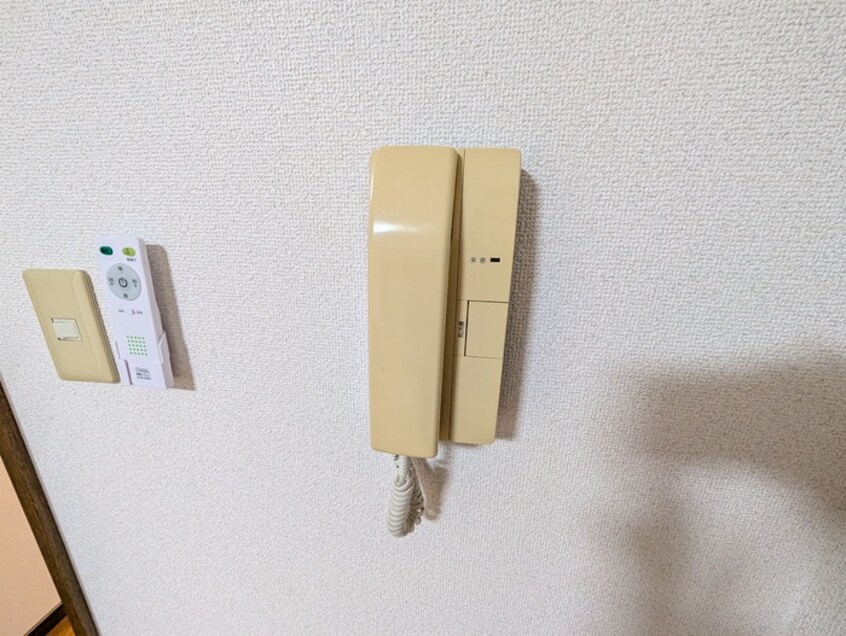 内観写真 ワイズ