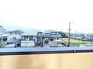 室内からの展望 ワイズ