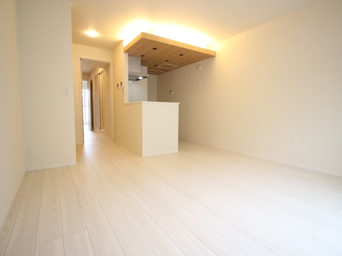 居室 アンシャンテ中根