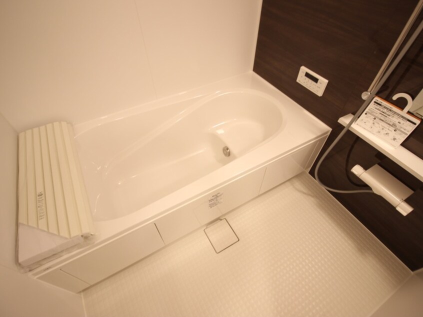 バス／シャワールーム等 アンシャンテ中根