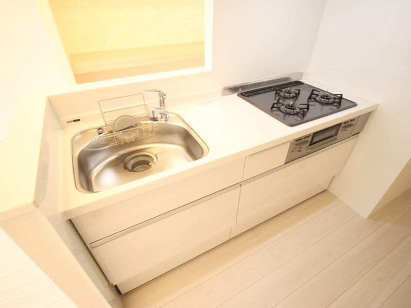 キッチン アンシャンテ中根