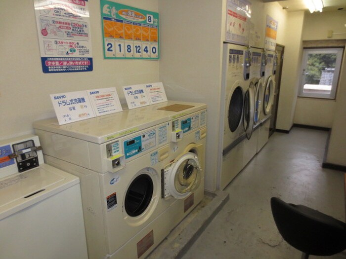 建物設備 ライオンズ名古屋ビル（505）