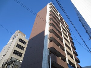 ﾗｲｼﾞﾝｸﾞｺｰﾄ名古屋駅前東(304)