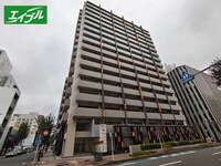 THE　SAKAE　RESIDENCE（402）