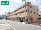 Residence　Tsudaの外観