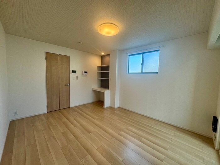 居室 サンパティーク塩田