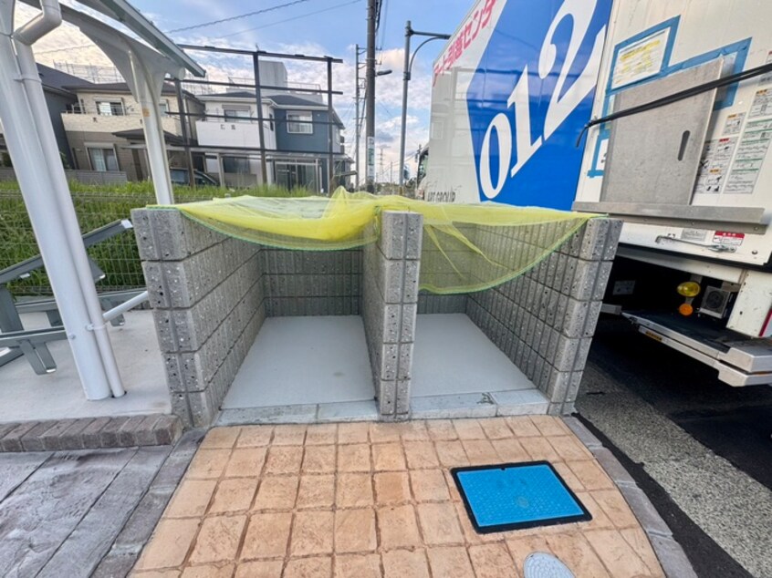 その他 サンパティーク塩田
