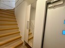 靴箱 サンパティーク塩田
