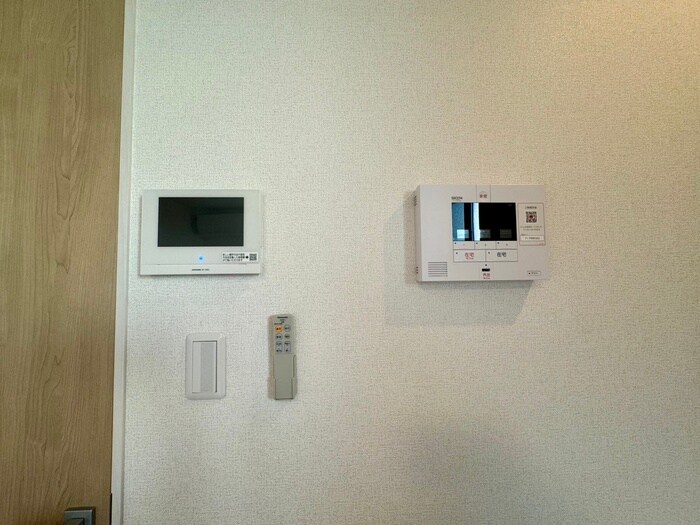 内観写真 サンパティーク塩田