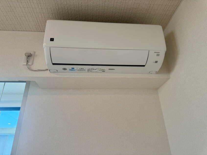 内観写真 サンパティーク塩田