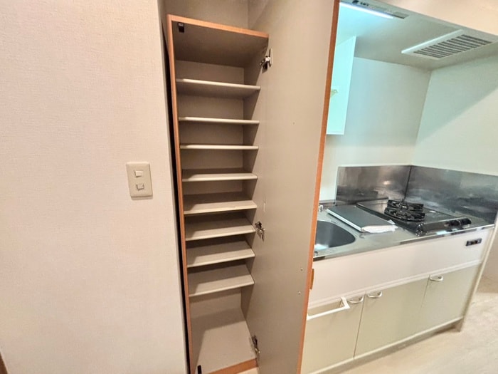 靴箱 シティライフ社が丘