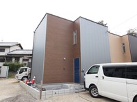 仮)サンヒルズ中町C
