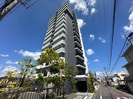 Tステージ豊田山之手（802）の外観