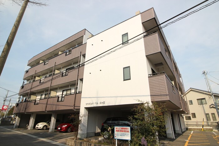 外観写真 サウザンドベル光ヶ丘