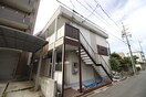 外観写真 GAIA志賀本通北