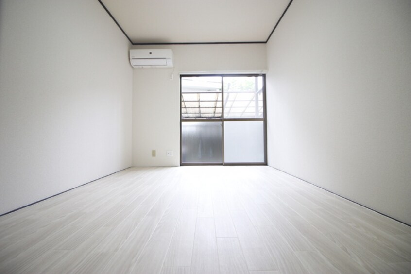 居室 GAIA志賀本通北