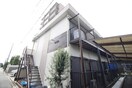 外観写真 GAIA志賀本通北