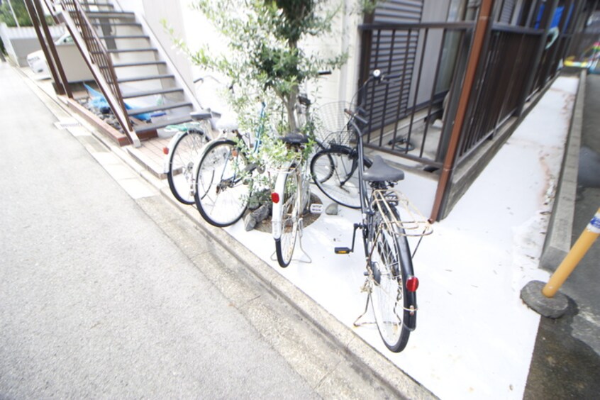 その他 GAIA志賀本通北