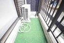 洗濯機置場 GAIA志賀本通北