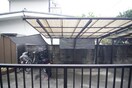 室内からの展望 GAIA志賀本通北