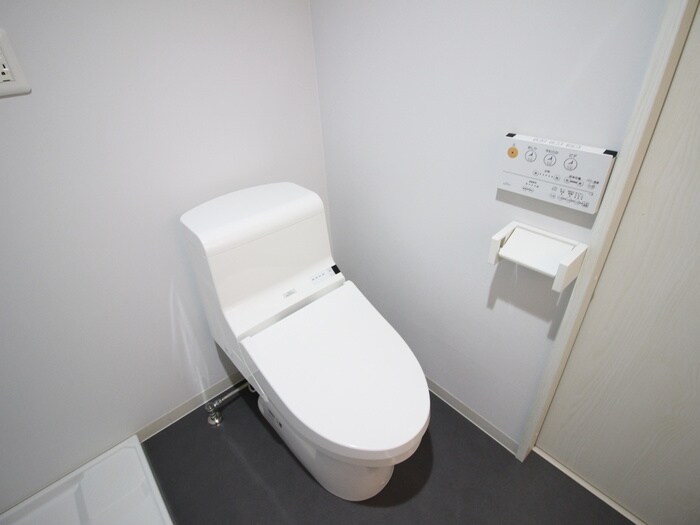 トイレ アルシオーネ元郷