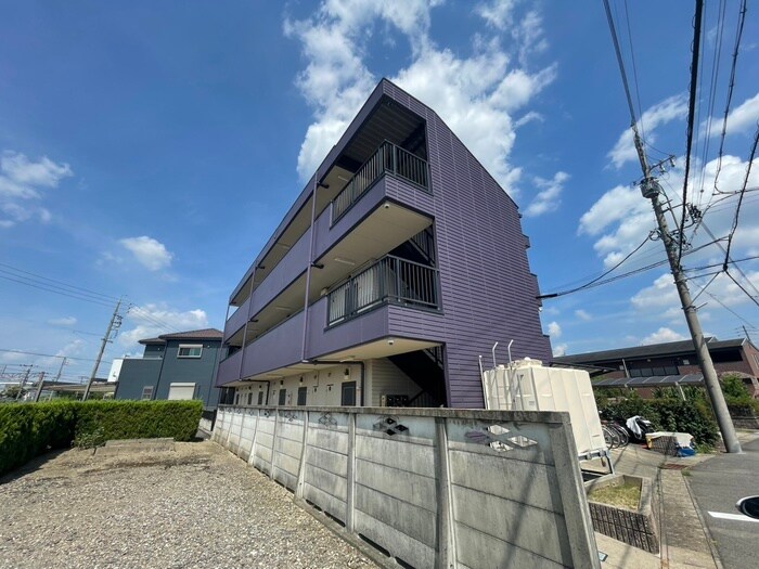 外観写真 メゾン神領Ⅱ