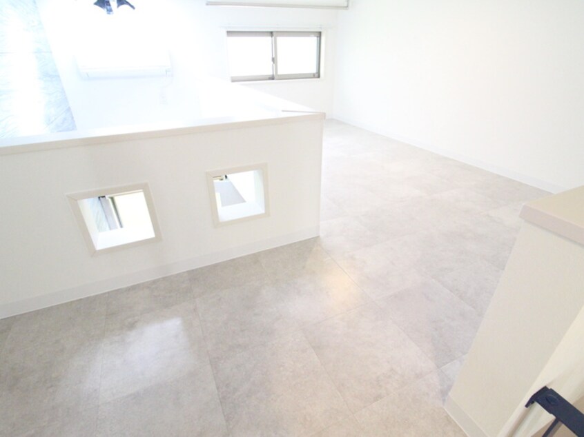 ロフト Raffine賑町