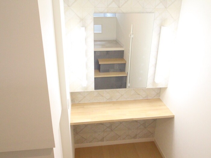 内観写真 Raffine賑町