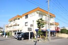 ｴｸｾﾚﾝｽｻﾝｼｮｳの外観