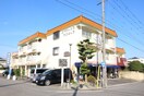 外観写真 ｴｸｾﾚﾝｽｻﾝｼｮｳ