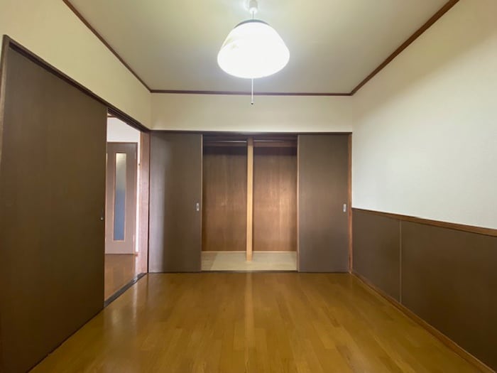 居室 ｴｸｾﾚﾝｽｻﾝｼｮｳ