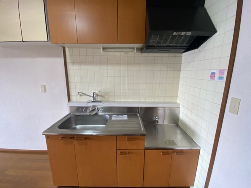 キッチン ｴｸｾﾚﾝｽｻﾝｼｮｳ