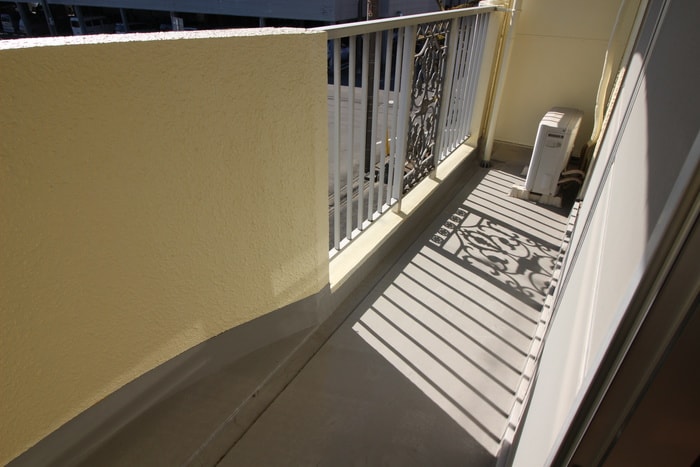 ベランダ・バルコニー ｴｸｾﾚﾝｽｻﾝｼｮｳ