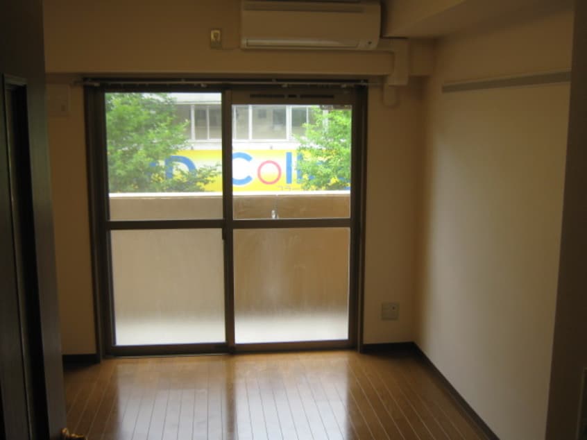 居室 シティライフ池下北