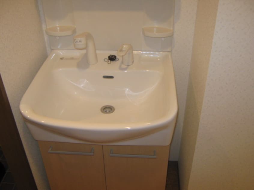 洗面 シティライフ池下北