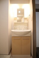 洗面 シティライフ池下北